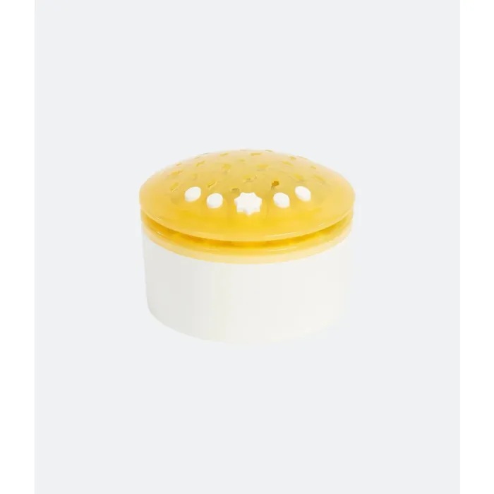 Silicone Projector/Nightlight - Basil The Lemon - Image 2