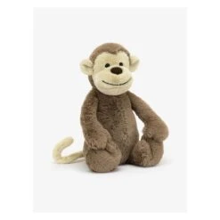 Bashful Monkey Medium