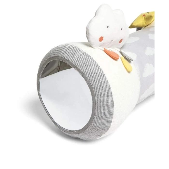 Mamas & Papas Tummy Time Roll - Dream Upon A Cloud - Image 3