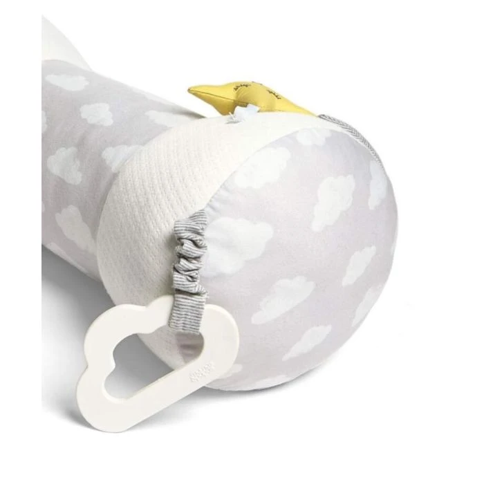 Mamas & Papas Tummy Time Roll - Dream Upon A Cloud - Image 2