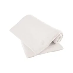 Mamas & Papas Crib Fitted Sheet 2pk – White