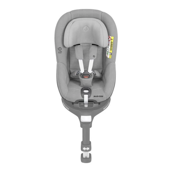 Maxi-Cosi Newborn To Toddler – Pebble, Pearl And FamilyFix 360 Bundle - Image 8