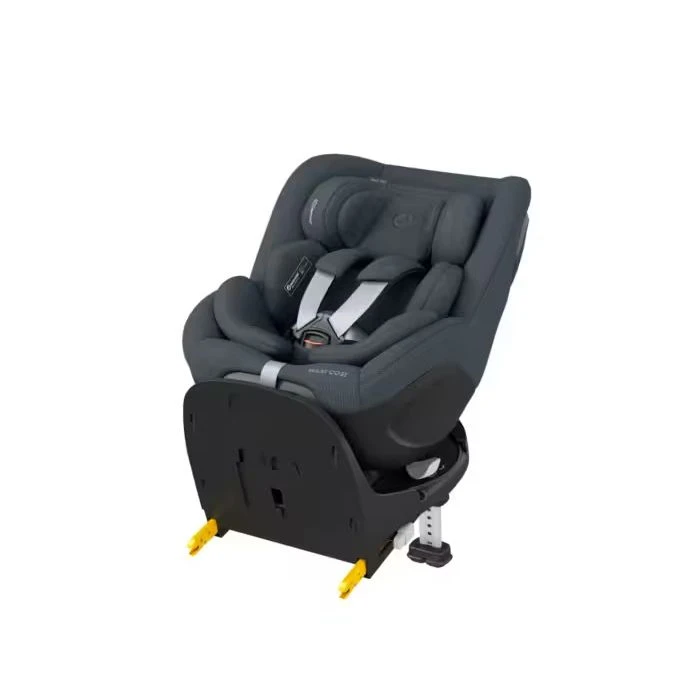 Mica 360 Pro - Authentic Graphite