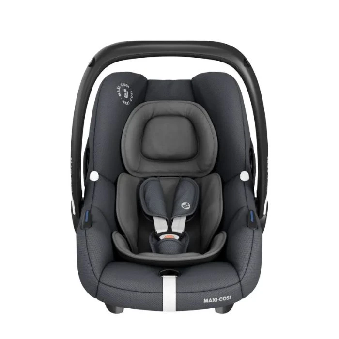 Cabriofix I-Size Car Seat & Isofix Base Bundle - Image 3