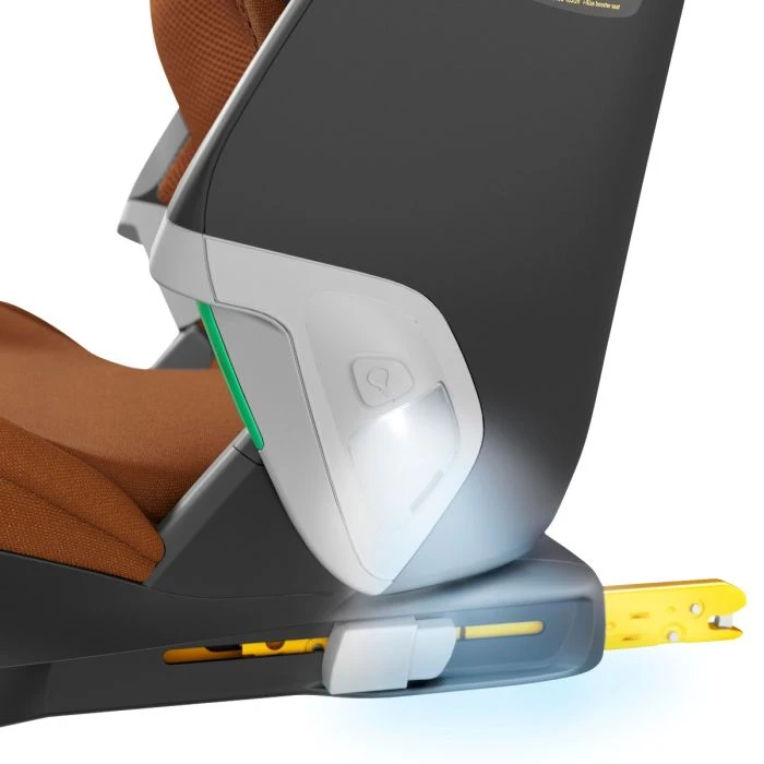 Maxi-Cosi Kore Pro I-Size - Cognac - Image 4