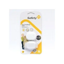 Safety 1st Adjustable Multi-Purpose Strap Lock