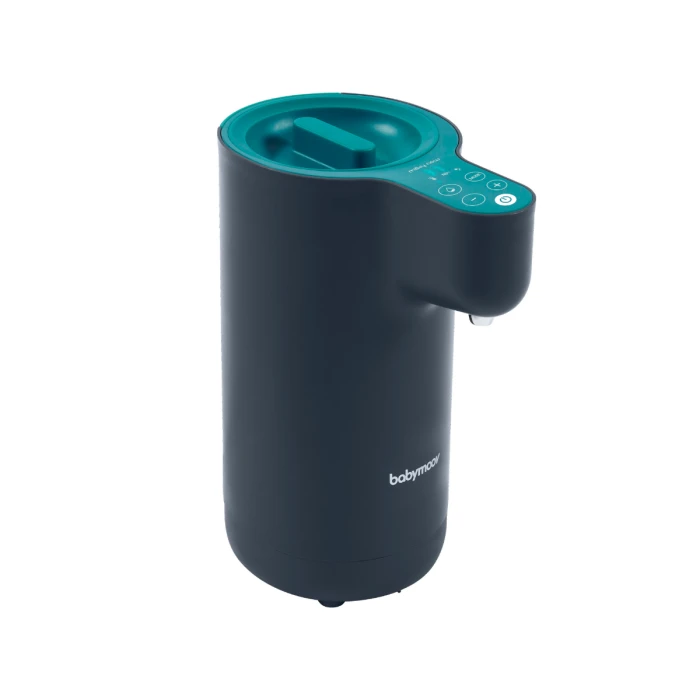 Babymoov Milky Now Bottle Prep Machine - Image 2