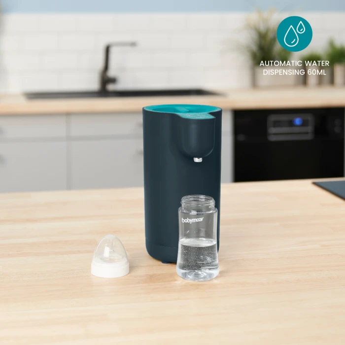 Babymoov Milky Now Bottle Prep Machine - Image 9