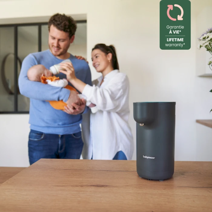 Babymoov Milky Now Bottle Prep Machine - Image 4