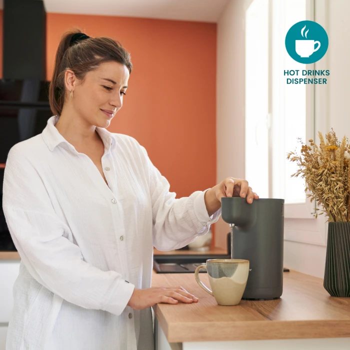 Babymoov Milky Now Bottle Prep Machine - Image 7