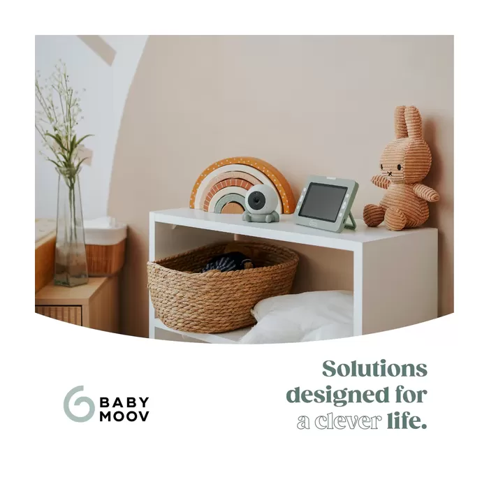 YOO Go Plus 5" Video Monitor - Image 9