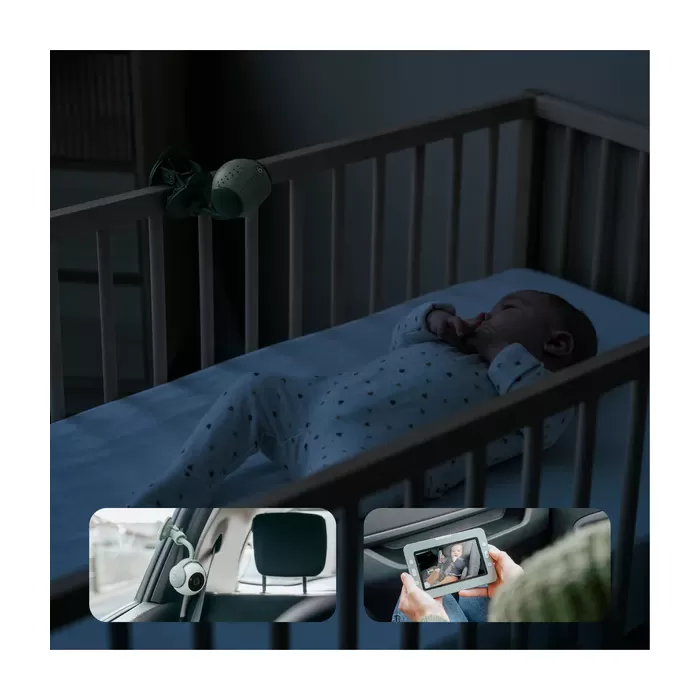 YOO Go Plus 5" Video Monitor - Image 6