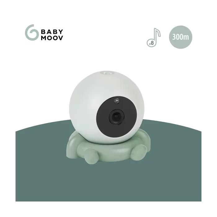 YOO Go Plus 5" Video Monitor - Image 3
