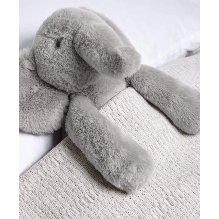 Welcome To The World Soft Toy - Archie Elephant - Image 5