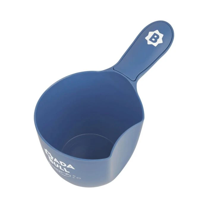 Baby Bath Shampoo Rinse Cup With Handle