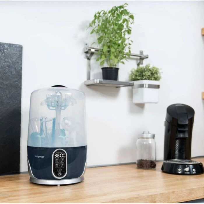 Babymoov Turbo Pure Sterilizer - Image 6