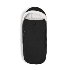 BABYZEN YOYO Footmuff Black