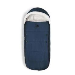 BABYZEN YOYO Footmuff Air France Blue