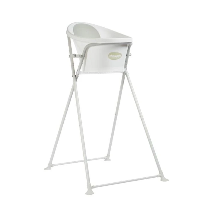 Shnuggle New Folding Bath Stand - Image 6