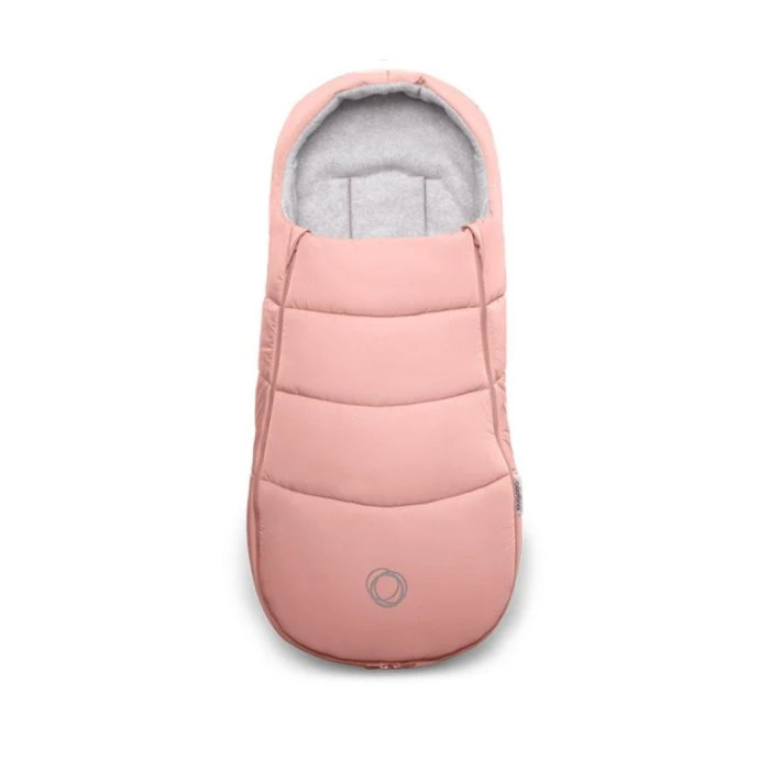 Bugaboo Footmuff Evening Pink - Image 3