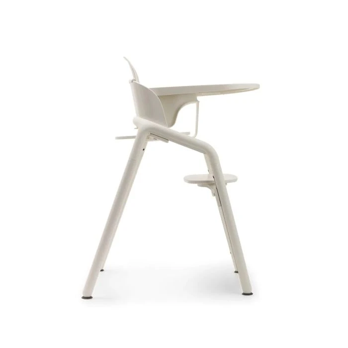 Giraffe Chair - White - Image 3