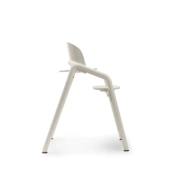 Giraffe Chair - White - Image 4