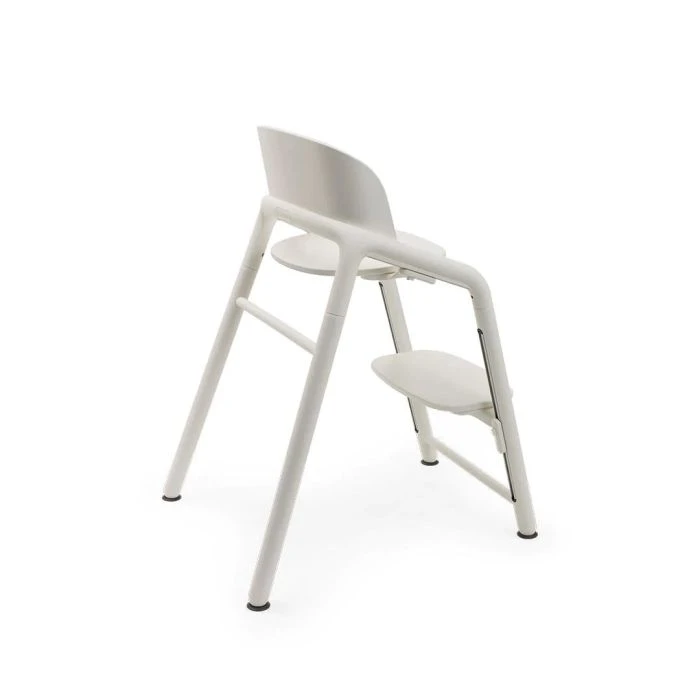 Giraffe Chair - White - Image 5