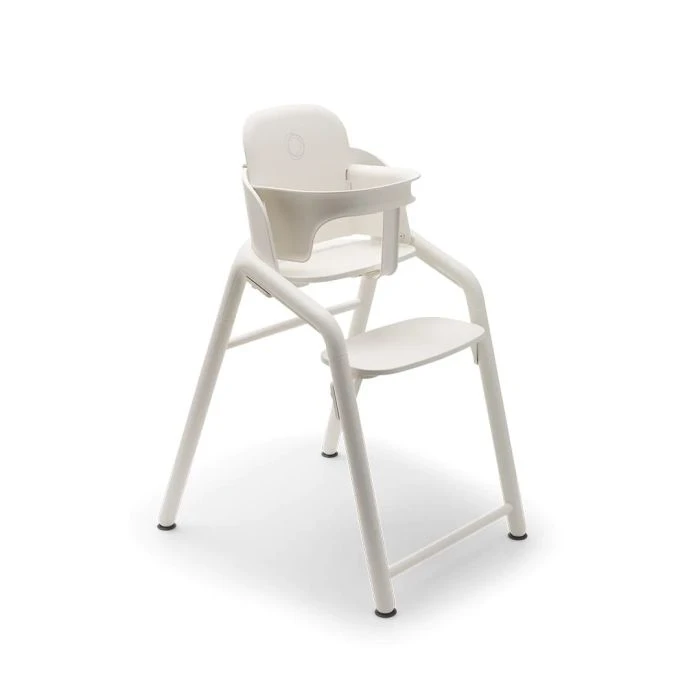 Giraffe Chair - White - Image 6
