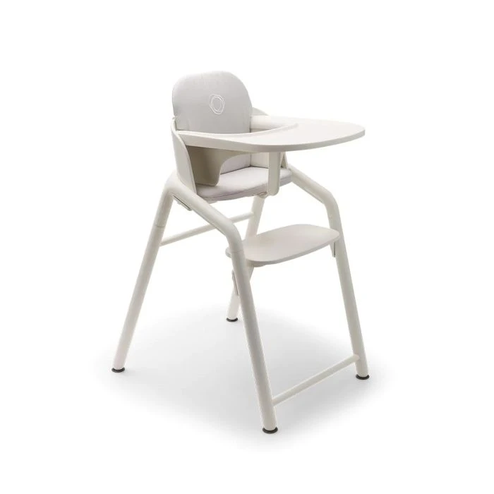 Giraffe Chair - White - Image 7