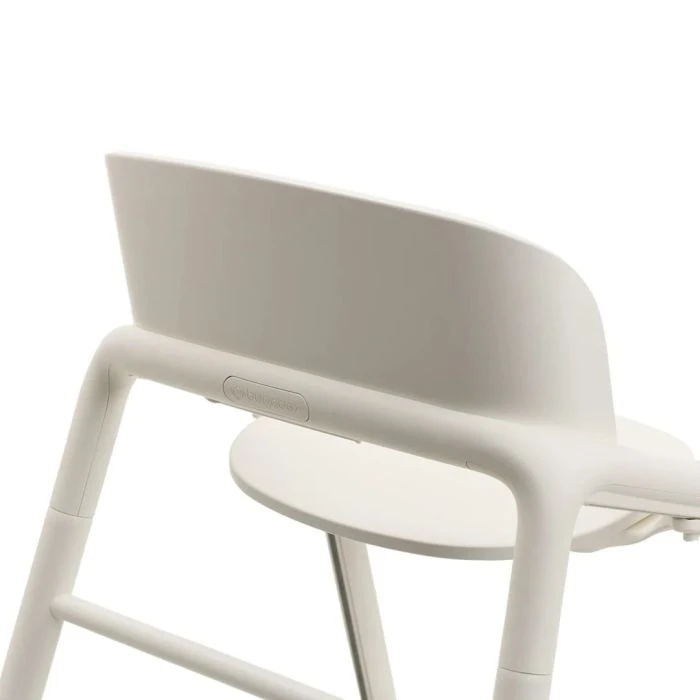 Giraffe Chair - White - Image 8