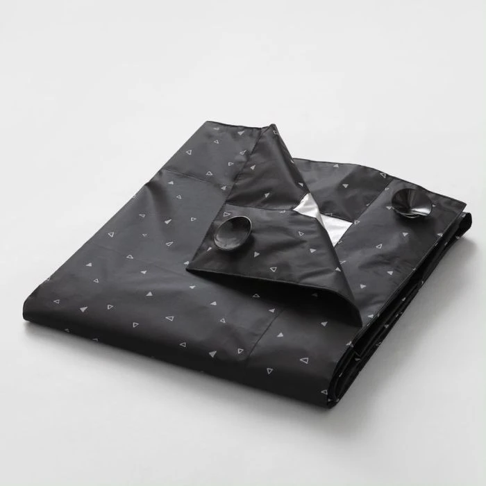 Bedtime Blackout Blind - Image 2