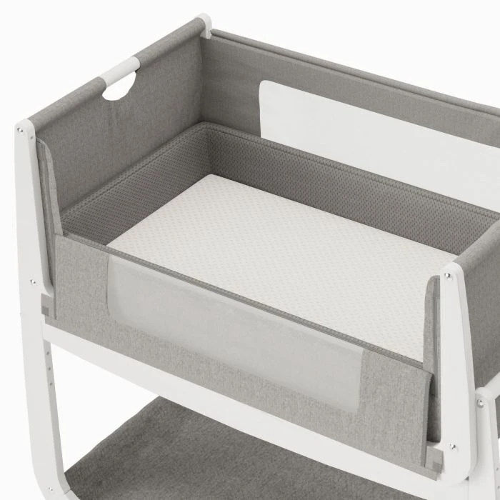 Snuz SnuzSurface Air Snuzpod 4 Mattress - Image 3