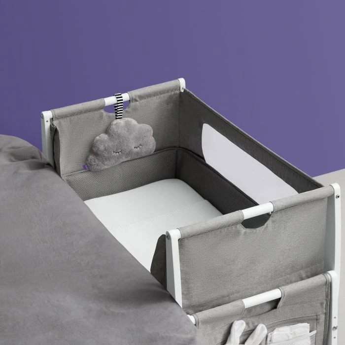 Snuz SnuzSurface Air Snuzpod 4 Mattress - Image 7