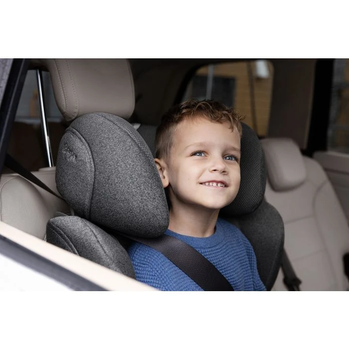 Solution T I-FIX - Mirage Grey - Image 5