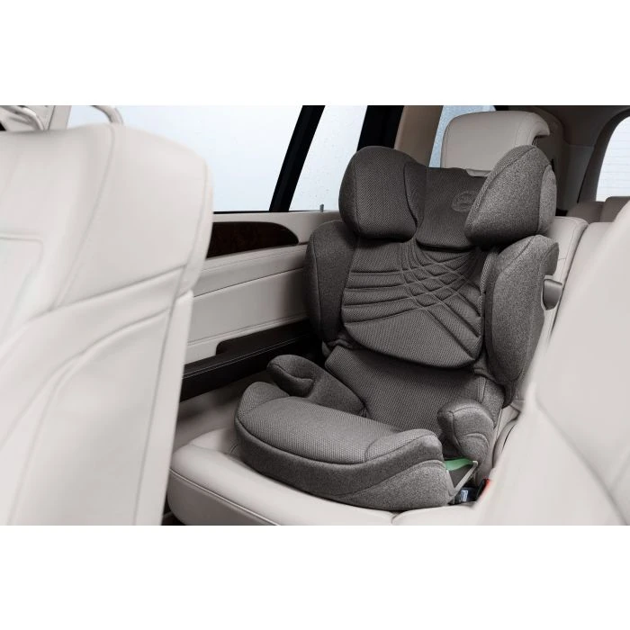 Solution T I-FIX - Mirage Grey - Image 6