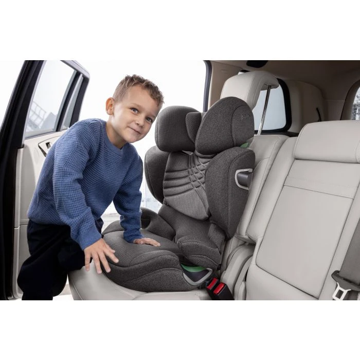 Solution T I-FIX - Mirage Grey - Image 7