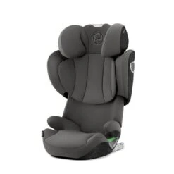 Solution T I-FIX - Mirage Grey