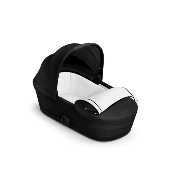 Melio Cot - Moon Black - Image 2