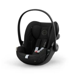 Cloud G I-Size Rotating Baby Car Seat - Moon Black