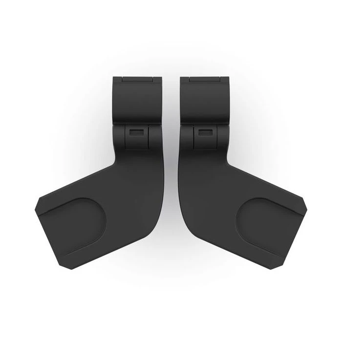 Coya Car Seat Adapter - Black