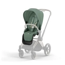 Priam Seat Pack - Leaf Green