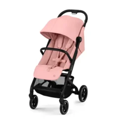 Beezy Pushchair - Fog Grey