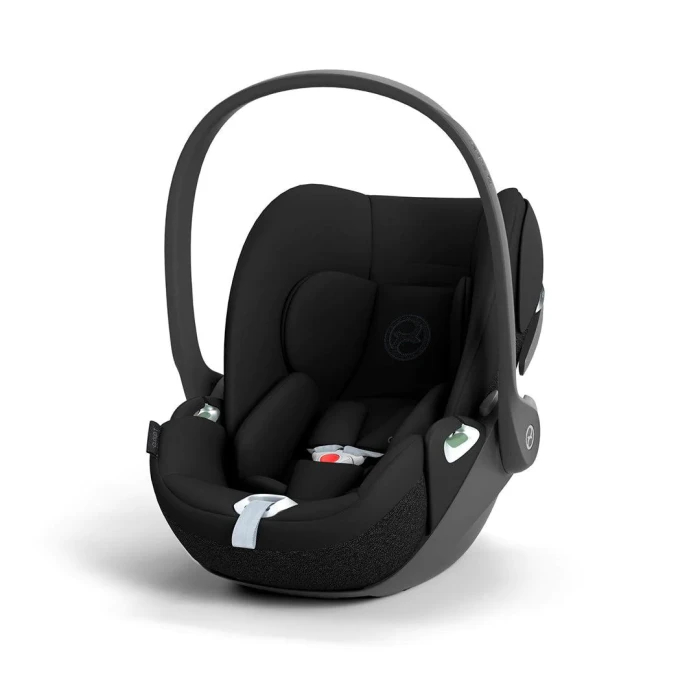 Cruz V2 Bundle With Cybex Cloud T Car Seat - Image 4