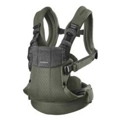 Harmony Carrier Dark Green