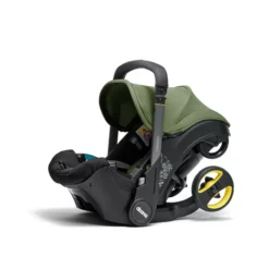 I Infant Car Seat - Desert Green