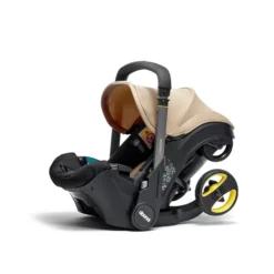 I Infant Car Seat - Sahara Sand