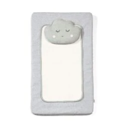 Mamas & Papas Luxury Changing Mat - Dream Upon A Cloud