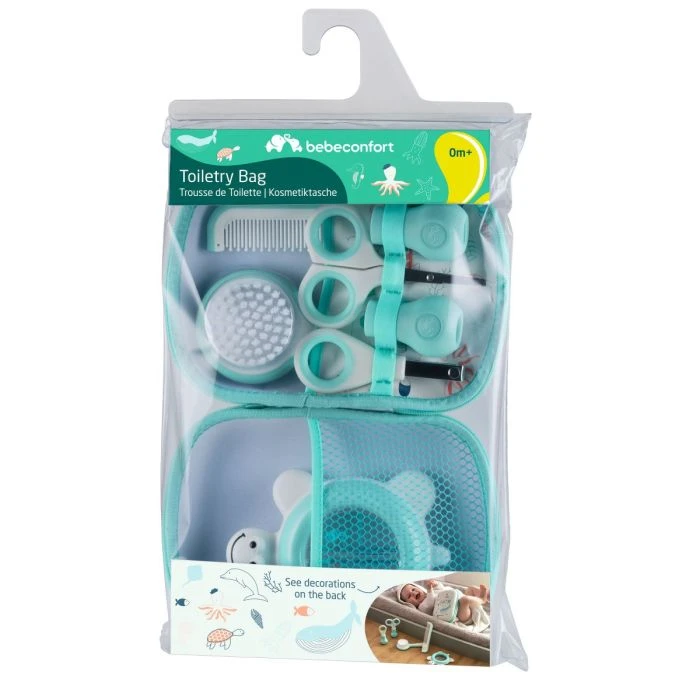 Baby Toiletry Set - Water World - Image 5