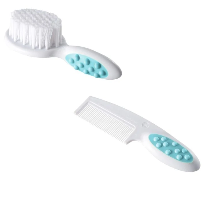 Essential Baby Grooming Kit - Image 4