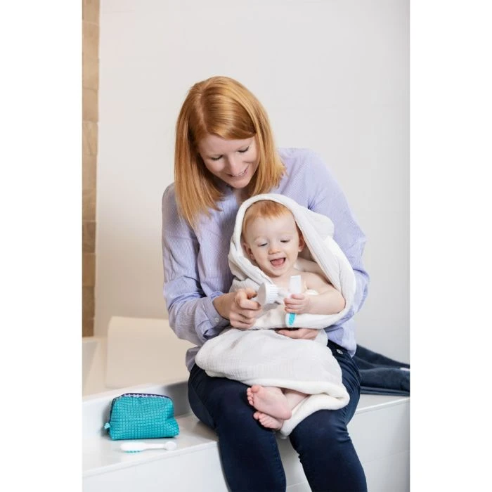 Essential Baby Grooming Kit - Image 7